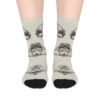 Australian Shepherd Dog Socks