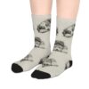 Australian Shepherd Dog Socks