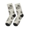 Australian Shepherd Dog Socks