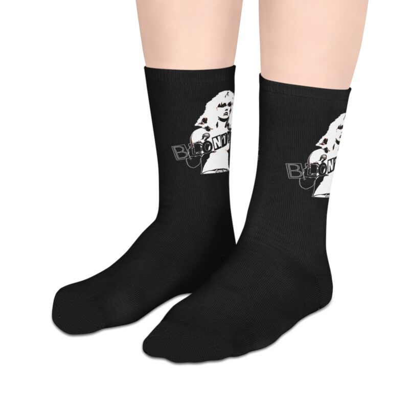 Blondie Retro Mid-length Socks