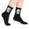 Blondie Retro Mid-length Socks