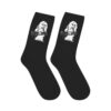 Blondie Retro Mid-length Socks