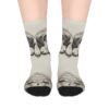 Anatolian Shepherd Dog Mid-length Socks