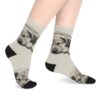 Anatolian Shepherd Dog Mid-length Socks