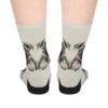 Anatolian Shepherd Dog Mid-length Socks