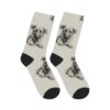 Anatolian Shepherd Dog Mid-length Socks