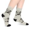 Anatolian Shepherd Dog Mid-length Socks