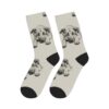 Anatolian Shepherd Dog Mid-length Socks