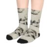 Anatolian Shepherd Dog Mid-length Socks