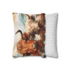 Highland Cows Double-Sided Cushion Cover