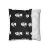 Blondie Retro Square Double-Sided Cushion Cover