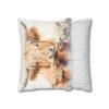 Highland Cows Double-Sided Cushion Cover