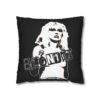 Blondie Retro Square Double-Sided Cushion Cover