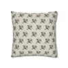 Anatolian Shepherd Dog Square Double-Sided Cushion Cover