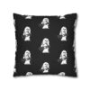 Blondie Retro Square Double-Sided Cushion Cover