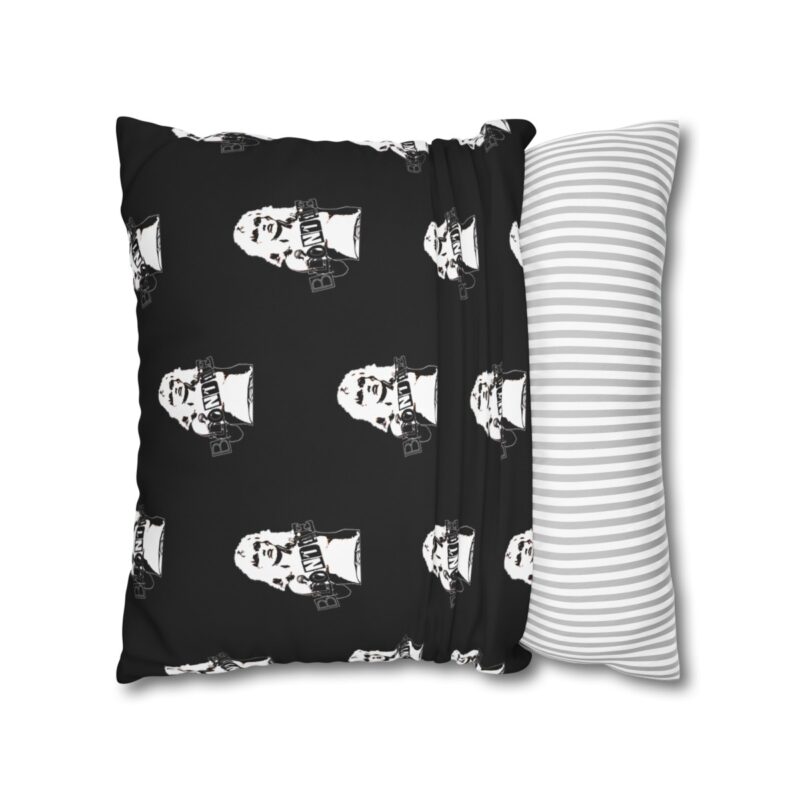 Blondie Retro Square Double-Sided Cushion Cover