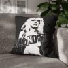 Blondie Retro Square Double-Sided Cushion Cover