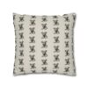 Anatolian Shepherd Dog Square Double-Sided Cushion Cover