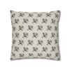 Anatolian Shepherd Dog Square Double-Sided Cushion Cover