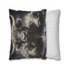 Highland Cows Double-Sided Cushion Cover