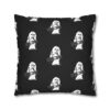 Blondie Retro Square Double-Sided Cushion Cover