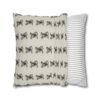 Anatolian Shepherd Dog Square Double-Sided Cushion Cover