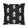 Blondie Retro Square Double-Sided Cushion Cover