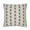 Anatolian Shepherd Dog Square Double-Sided Cushion Cover