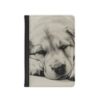 Anatolian Shepherd Dog Passport Cover