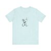 Poodle Soft T-Shirt