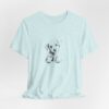 Poodle Soft T-Shirt