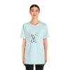 Poodle Soft T-Shirt