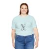 Poodle Soft T-Shirt