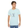 Poodle Soft T-Shirt