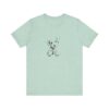 Poodle Soft T-Shirt