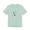 Poodle Soft T-Shirt