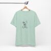 Poodle Soft T-Shirt