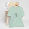 Poodle Soft T-Shirt