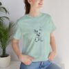 Poodle Soft T-Shirt