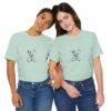 Poodle Soft T-Shirt