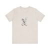 Poodle Soft T-Shirt