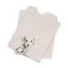 Poodle Soft T-Shirt