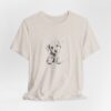 Poodle Soft T-Shirt