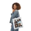 Pedro Pascal Fan Collage Tote Bag