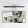 Anatolian Shepherd Dog Mouse Pad Desk Mat