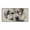 Anatolian Shepherd Dog Mouse Pad Desk Mat