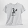 Boxer Soul Sketch Dog Owner T-Shirt