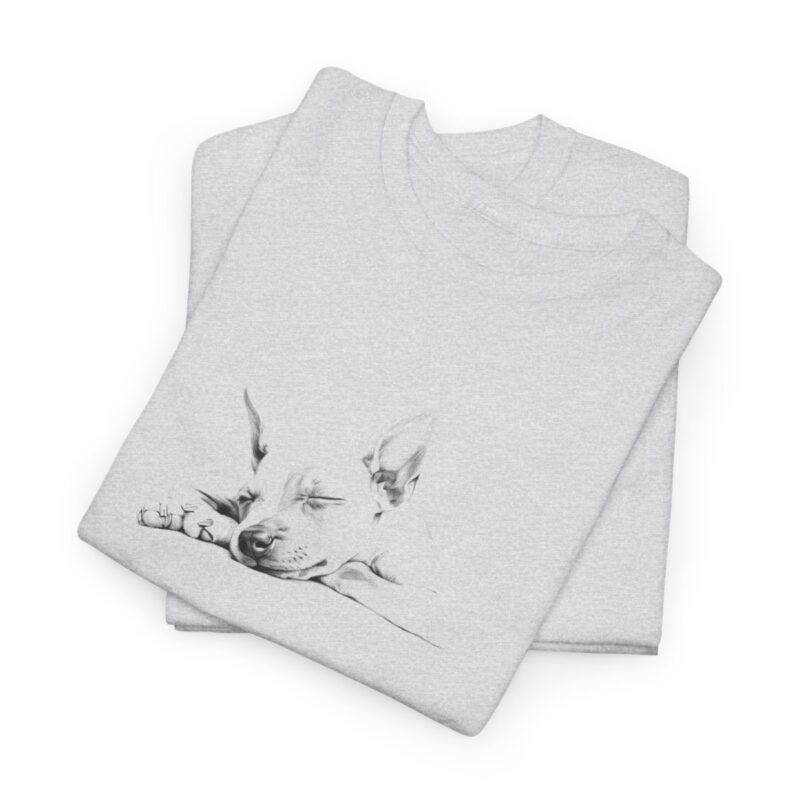 American Hairless Terrier Dog Owner Gift T-shirt 🐶