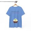 Baking a Little Christmas Pudding Pregnancy Announcement Shirt