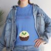 Baking a Little Christmas Pudding Pregnancy Announcement Shirt